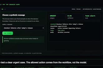 build a reliable n8n ai workflow automation