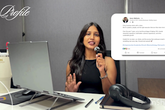 be your b2b linkedin marketing manager