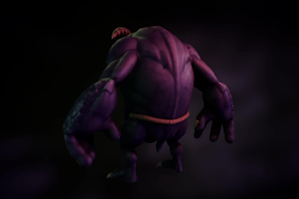 create realistic and stylized 3d creatures
