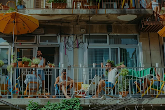 produce an impactful ai film that tells a powerful story