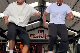 create twerk dance viral dance video choreography tiktok dance challenge video