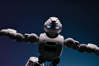 create viral ai video with ai voiceover and subtitles