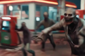 produce cutting edge ai metal music video to the next level