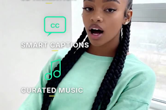 create ai video ads, ai product ads videos for ecommerce wellness brands