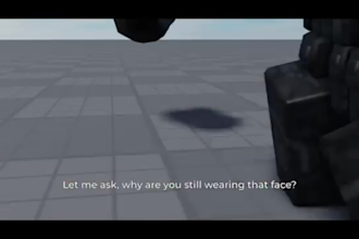 create combat and movement roblox short animations for your game