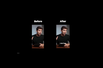 create engaging subtitles and captions for reels tiktok youtube shorts