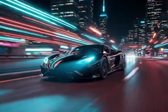 create ai music videos with stunning visuals