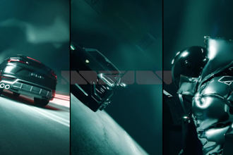do premium animation 3d, vfx, cgi