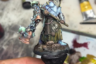 paint your warhammer army, 40k, age of sigmar
