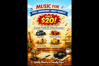 provide customized event music to your special occasion