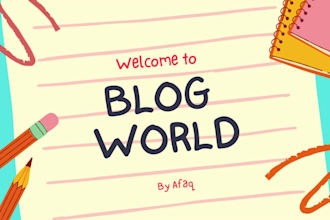create high ranking blog content