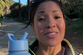 create selfie style ugc videos for your brand