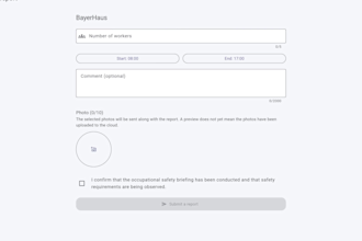 develop a high quality flutter mobile app for ios and android