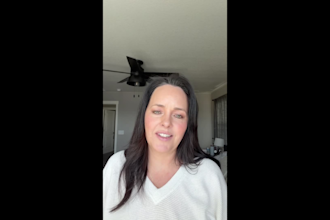 create authentic genx ugc video ads for your product or service