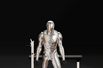 create realtime mocap animation for games and characters