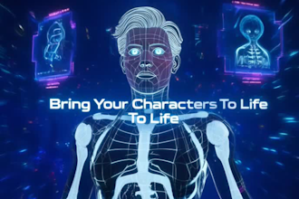 create unreal engine metahuman and custom character rig