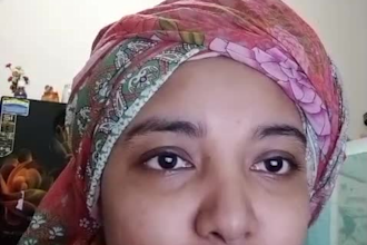 do professional bangla and english female voice over