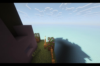 record custom minecraft parkour gameplay in 4k 60fps