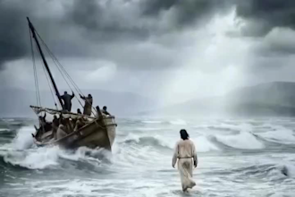 create cinematic ai bible history videos for youtube