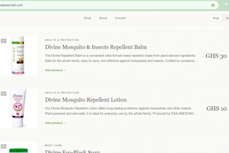build a fast nextjs landing page for your business