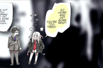 make manhwa and manga recap edit for your youtube video
