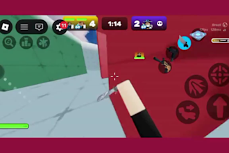 fix roblox game, roblox game creation, obby game, adventure game