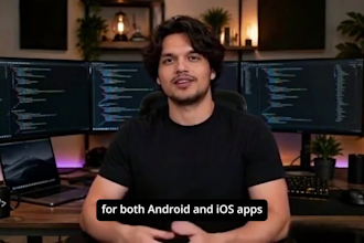 fix android app bugs, debugging, and ai flutter app issues