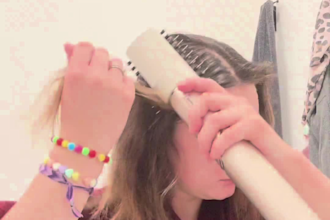 film genuine ugc content for family, kids, and home products