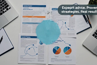 guide you to choose the best career for your skills