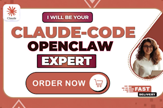 claude code install open claw setup open claw claude code n8n
