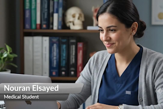 provide medical content writing
