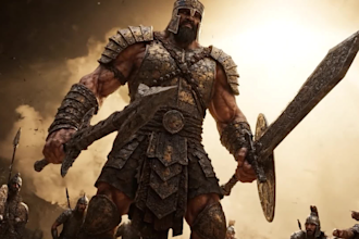 create ai animated bible story videos for youtube