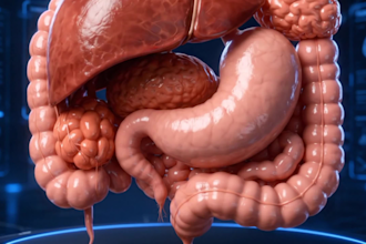 create realistic medical and anatomical illustrations