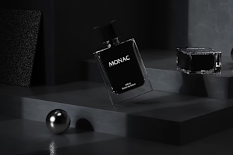 create 3d cosmetic product animation, skincare video and beauty product ads