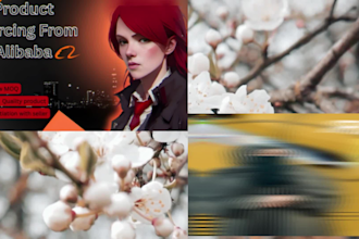 design attractive fiverr gig image designs