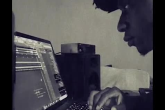 make or remake an instrumental track of any genre