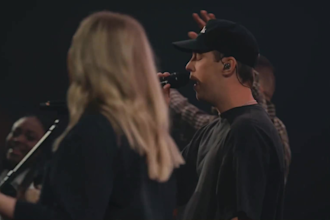 create viral christian reels and youtube shorts for gospel music artists
