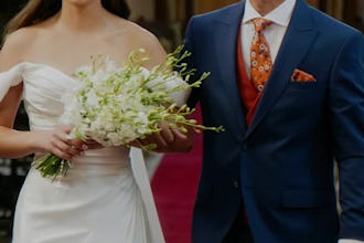 edit cinematic wedding videos, highlights, and event films