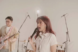 record soulful rnb, soul pop vocals with emotion harmonies top quality