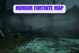 create fortnite uefn map, tycoon, zonewar, parkour, pillar map steal brainrot