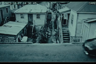 create a cinematic ai rap music video with storytelling visuals