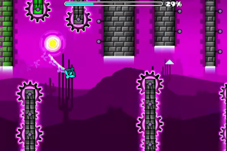 do geometry dash decoration gd deco gameplay texture pack thumbnail level layout