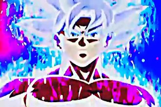 do amvs editing on capcut pro and ai image generation