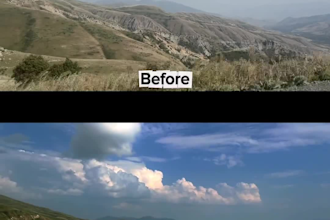 color grade your videos