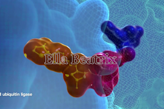 create 3d medical explainer video, 3d medical animation
