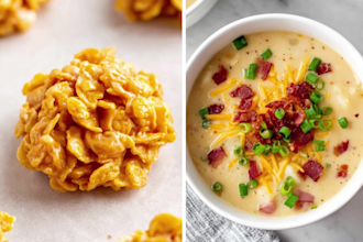 create ai food images for you