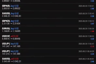 develop forex trading bot, forex ea bot, forex bot, gold ea