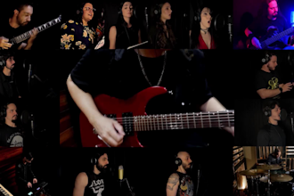 craft the perfect melodic guitar solo for your song