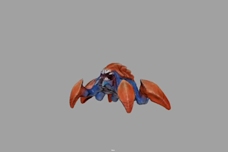 create cycle animation for games
