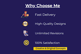 design a professional modern minimalist logo for your brand